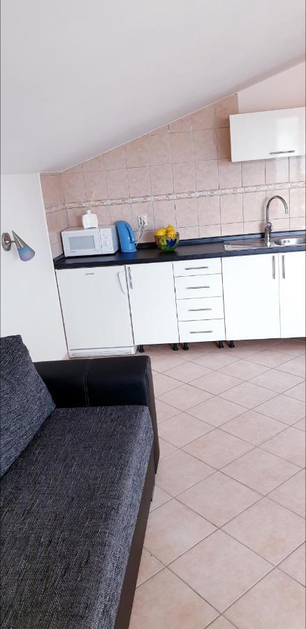 Apartment Antonio Biograd Na Moru Extérieur photo