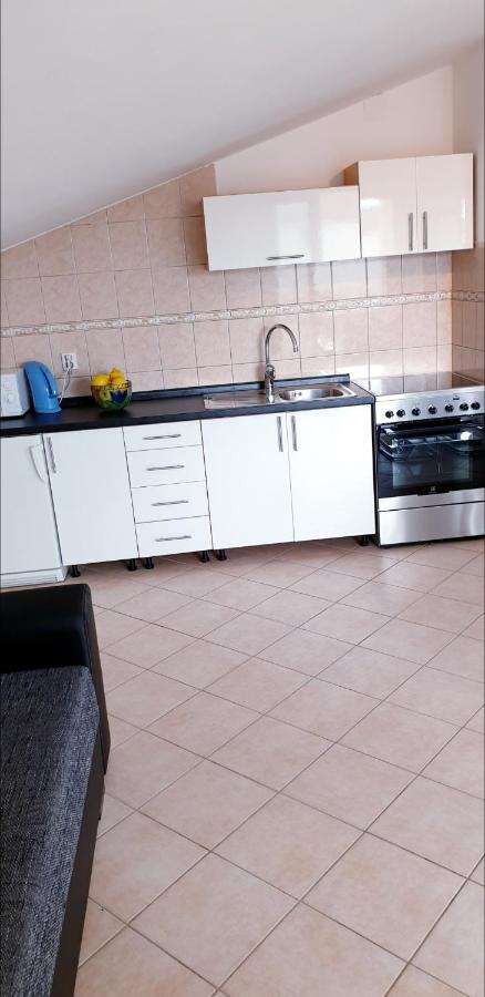 Apartment Antonio Biograd Na Moru Extérieur photo