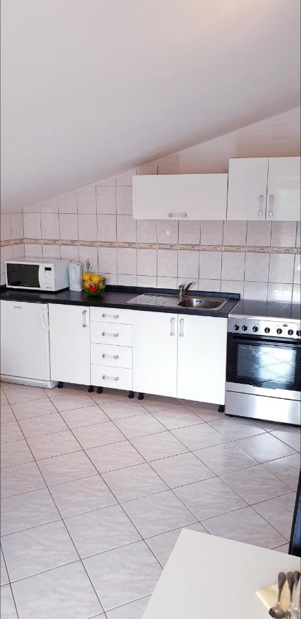Apartment Antonio Biograd Na Moru Extérieur photo