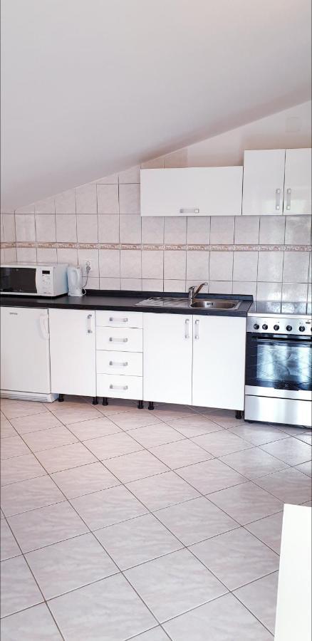 Apartment Antonio Biograd Na Moru Extérieur photo