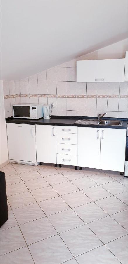 Apartment Antonio Biograd Na Moru Extérieur photo