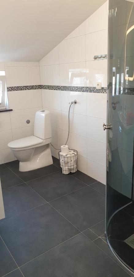 Apartment Antonio Biograd Na Moru Extérieur photo