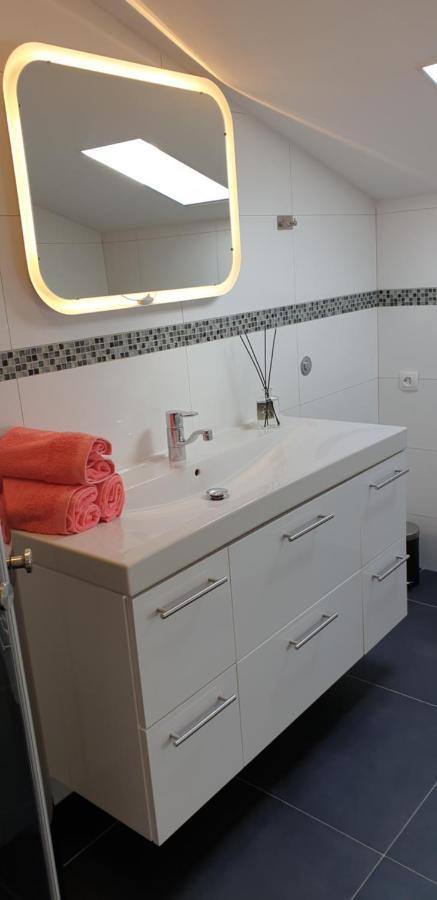 Apartment Antonio Biograd Na Moru Extérieur photo