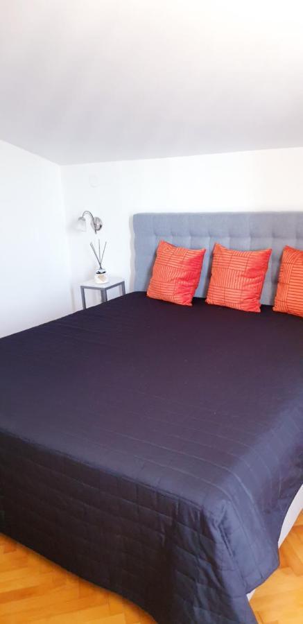 Apartment Antonio Biograd Na Moru Extérieur photo