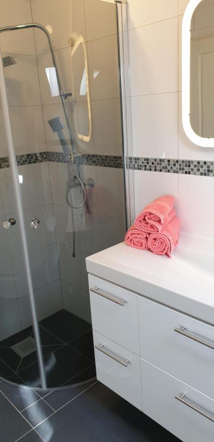 Apartment Antonio Biograd Na Moru Extérieur photo