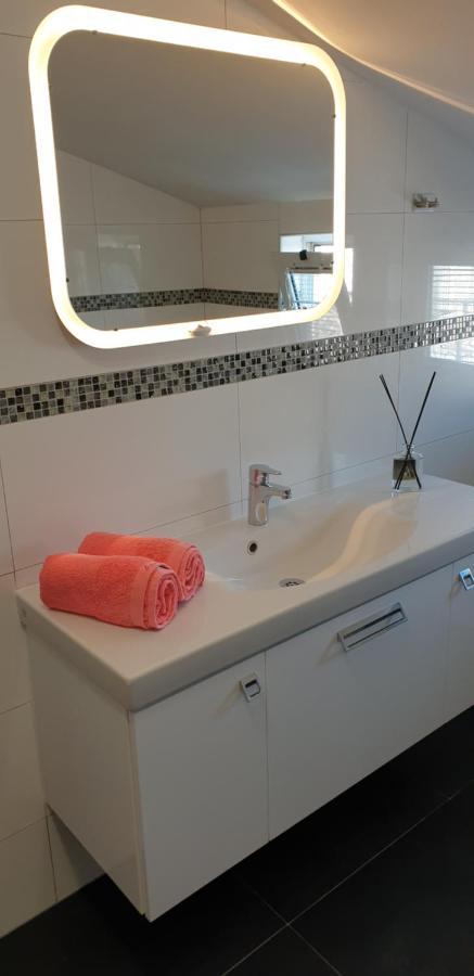 Apartment Antonio Biograd Na Moru Extérieur photo