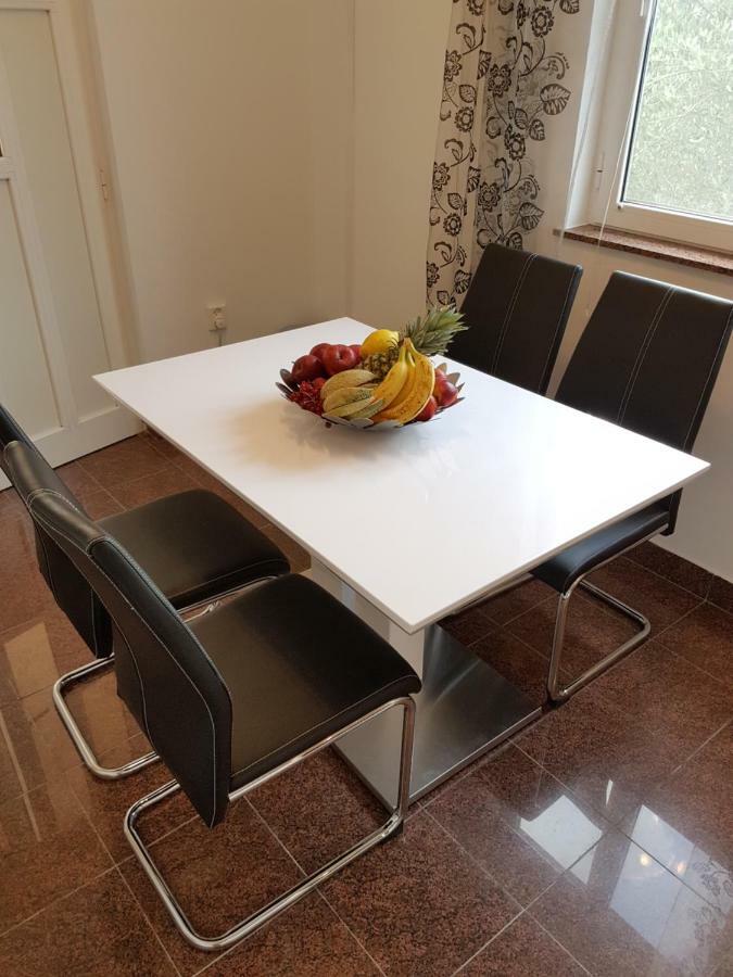 Apartment Antonio Biograd Na Moru Extérieur photo