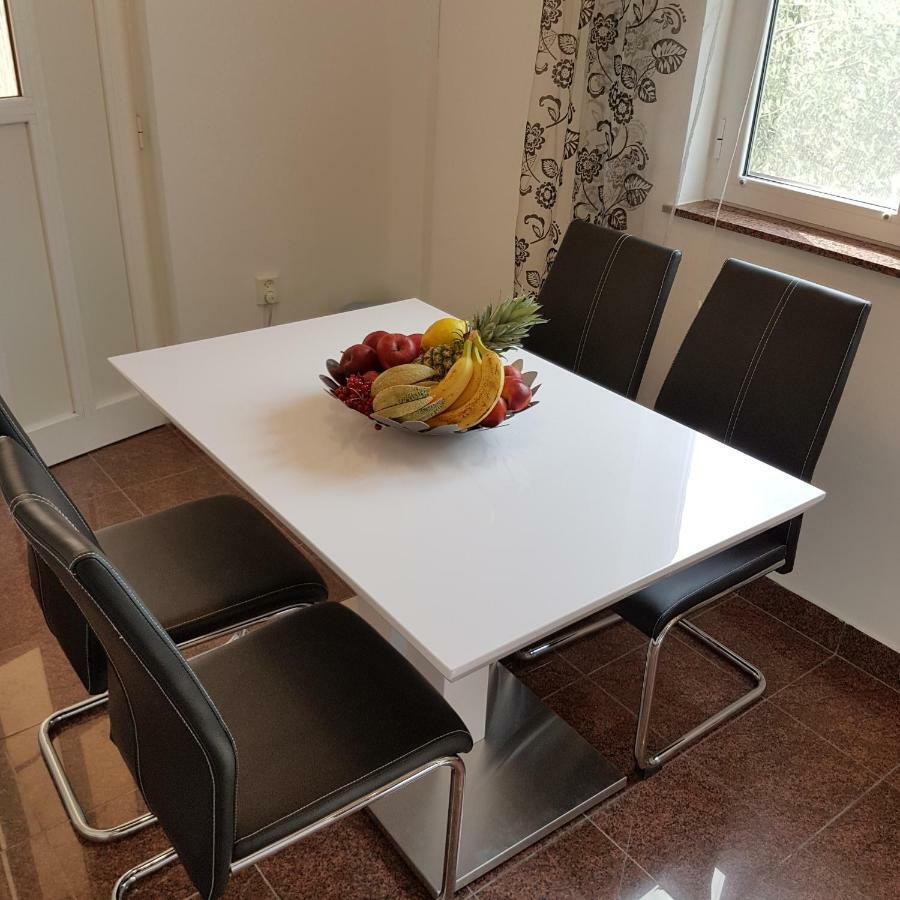 Apartment Antonio Biograd Na Moru Extérieur photo