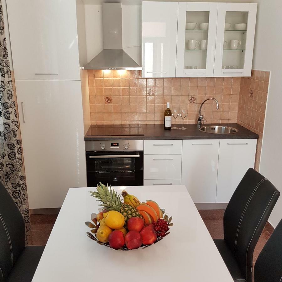 Apartment Antonio Biograd Na Moru Extérieur photo