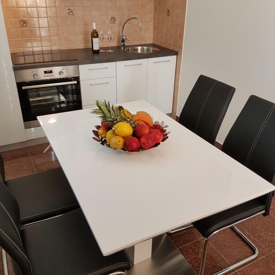 Apartment Antonio Biograd Na Moru Extérieur photo