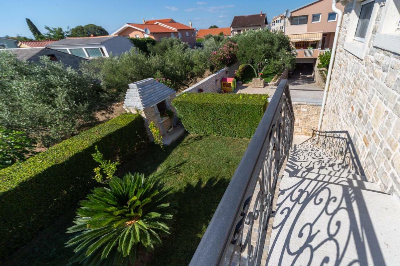 Apartment Antonio Biograd Na Moru Extérieur photo